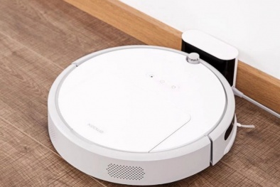 Cách chọn và sử dụng robot hút bụi người dùng cần biết để mang lại hiệu quả cao