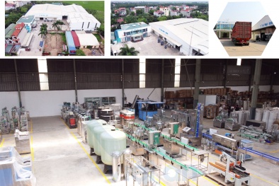 Đổi mới công nghệ, phát triển sản xuất đẩy lùi Covid-19