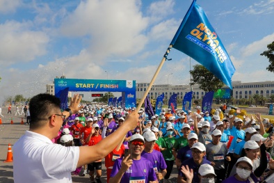 Nova Olympic khởi động hành trình tìm kiếm chủ nhân các giải thưởng lớn