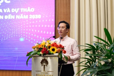 Hội thảo khoa học lấy ý kiến Chiến lược Tiêu chuẩn hóa Quốc gia