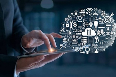 Lực lượng lao động kỹ năng số: Nhân tố thúc đẩy quá trình chuyển đổi số quốc gia