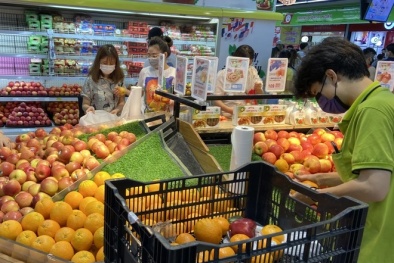 Mối quan hệ giữa chi phí theo vòng đời sản phẩm và sản xuất, tiêu dùng bền vững