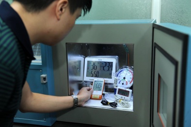 Nâng cao nhận thức về vai trò của hoạt động đo lường