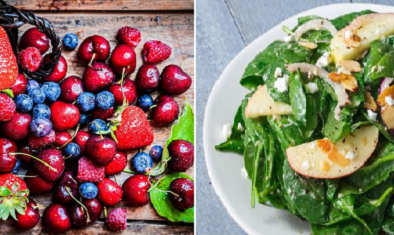 Những 'siêu thực phẩm' chống hỏng DNA và ngừa được nhiều loại bệnh nguy hiểm