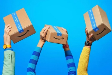 Prime Day 2022: 300 triệu sản phẩm được bán ra toàn cầu