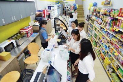 Quy định mới về hạ tầng thương mại sẽ làm tăng giá cả hàng hoá?