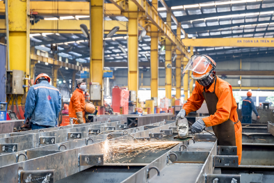 Áp dụng ISO 14000 tại Công ty Cổ phần Cơ điện lạnh Đại Việt