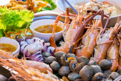 Bác sĩ cảnh báo: Những loại thực phẩm sẽ sinh ra độc tố khi hâm nóng lại