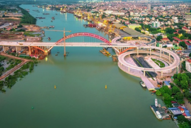 Chi cục TCĐLCL TP.Hải Phòng áp dụng TCVN ISO 9001:2015