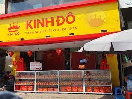 Giá bánh trung thu năm nay dự báo tăng cao