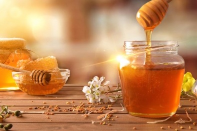 Mật ong giả và những tác hại khó lường 