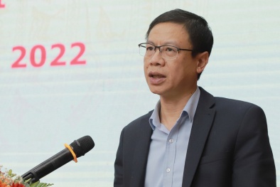 Đổi mới sáng tạo: Con đường tăng năng suất bền vững