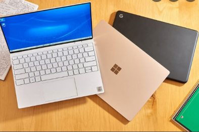 Sinh viên nên lựa chọn laptop thế nào cho phù hợp và đảm bảo chất lượng?
