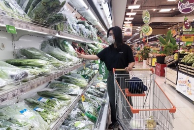 ADB giữ nguyên dự báo tăng trưởng của Việt Nam ở mức 6,5% trong năm 2022 