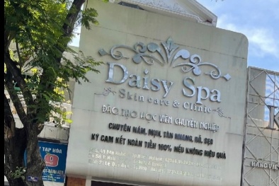 Cần tìm hiểu kỹ cơ sở thẩm mỹ khi làm đẹp để tránh 'tiền mất, tật mang'