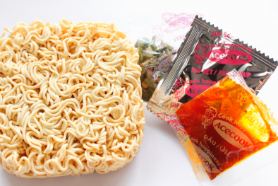 EU cảnh báo mì ăn liền chứa chất ethylene oxide vượt ngưỡng: Doanh nghiệp liên quan nói gì?