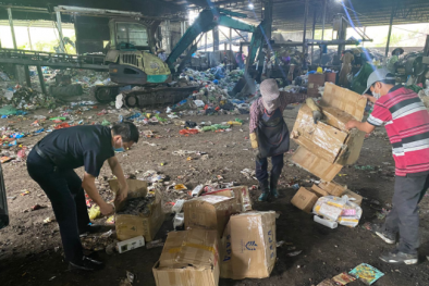 Quảng Ninh: Xử lý 30 vụ buôn lậu, gian lận thương mại chỉ trong 1 tháng