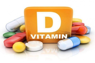 Chuyên gia cảnh báo: Ngộ độc vitamin D nếu sử dụng tùy tiện