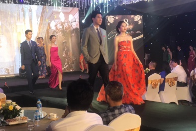 HeraDG- Thương hiệu thời trang nữ cao cấp tính ứng dụng cao, thân thiện môi trường