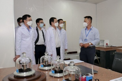 Bước đường hình thành và phát triển của hoạt động đo lường trong lịch sử nhân loại