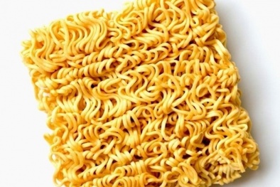 Để tránh bị ‘tuýt còi’ ở Châu Âu, doanh nghiệp xuất khẩu mỳ tôm cần làm gì?