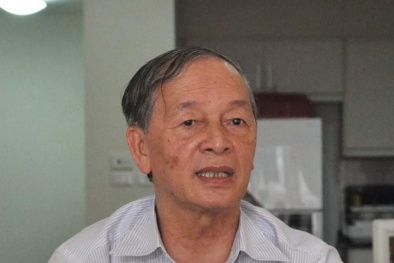 Chuyên gia Vũ Vinh Phú: Giá xăng giảm mạnh, giá hàng hoá vẫn ‘giậm chân tại chỗ’, ai chịu trách nhiệm?