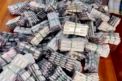 Dùng thuốc tân dược không rõ nguồn gốc: Hậu quả khôn lường