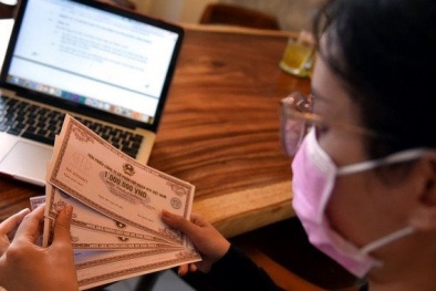 Khuyến nghị nhà đầu tư cá nhân cẩn trọng: Trái phiếu doanh nghiệp không phải tiền gửi ngân hàng