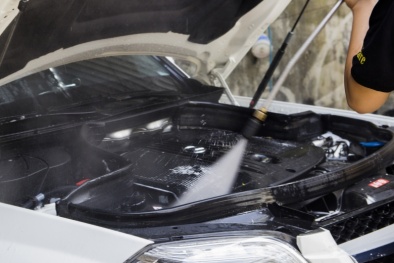 Những sai lầm cần tránh khi bảo dưỡng xe ô tô