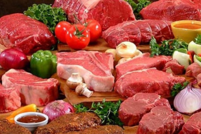 Thực phẩm gây viêm và gia tăng mắc bệnh mãn tính cần tránh lạm dụng