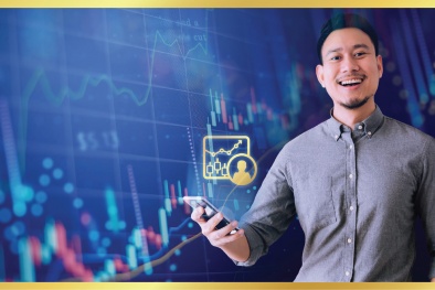 BAC A BANK chính thức ra mắt tính năng mở tài khoản chứng khoán trên Internet Banking và Mobile Banking 