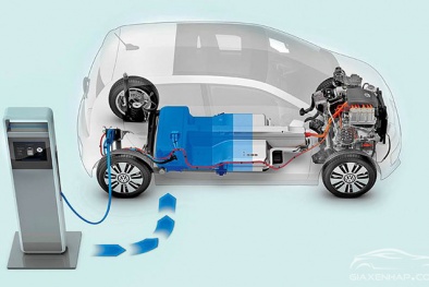 Các tiêu chí chọn xe ô tô điện đảm bảo về chất lượng