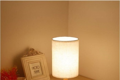 Cảnh báo: Trẻ có thể dạy thì sớm từ thói quen để đèn ngủ vào ban đêm