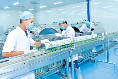 Chế biến sâu: Con đường bền vững giúp nâng cao giá trị nông sản 