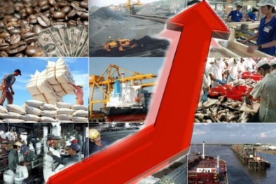 Standard Chartered dự báo tăng trưởng GDP của Việt Nam trong quý 3 đạt 10,8%