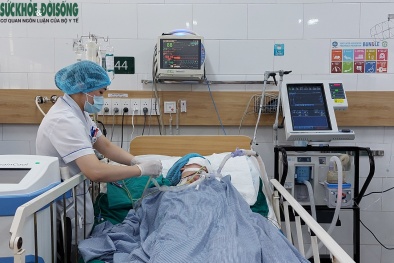 Cảnh báo nguy hiểm tính mạng khi dùng thuốc lá điện tử chứa ma túy tổng hợp