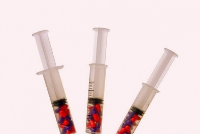 Hóa chất dùng để bảo quản thực phẩm và những nguy cơ tiềm ẩn