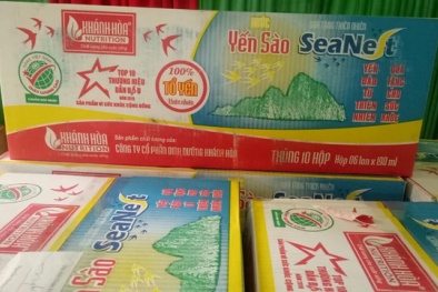 Yến sào bị làm giả tinh vi, cách nhận biết sản phẩm đảm bảo tiêu chuẩn, chất lượng