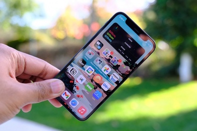 Vì sao Apple từ bỏ phiên bản mini của iPhone? 