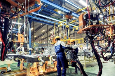 Tiêu chuẩn về chu trình kinh doanh trong quản lý chuỗi cung ứng