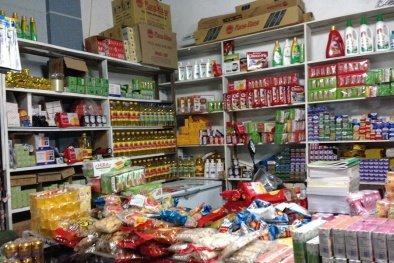 Vì sao giá xăng dầu giảm mà giá hàng hóa vẫn ‘giậm chân tại chỗ’?