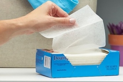 Cách sử dụng giấy thơm quần áo hiệu quả người tiêu dùng cần lưu ý