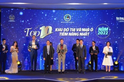 CEO Nguyễn Duy Chính: Tân Á Đại Thành kiến tạo giá trị bền vững tại Phú Quốc