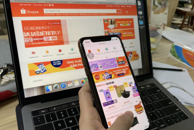 Nhận diện 'kẽ hở' cho hành vi xâm phạm sở hữu trí tuệ trong thương mại điện tử