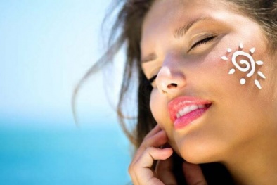 Những loại kem chống nắng nên cẩn trọng trước khi mua về dùng