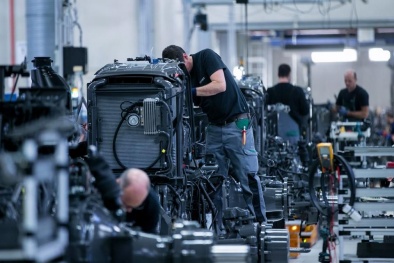 Cơ hội, thách thức của doanh nghiệp vừa và nhỏ ở Đức trong cuộc đua chuyển đổi số