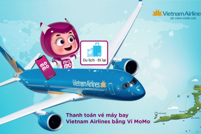 Cần lưu ý những gì khi mua vé máy bay Vietnam Airlines?