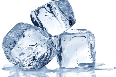 Công ty công nghệ sản xuất Sài Gòn sản xuất nước đá dùng liền không phù hợp QCVN