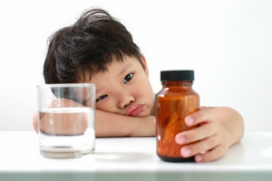 Lạm dụng thuốc kháng sinh có thể ảnh hưởng đến hệ miễn dịch trẻ em