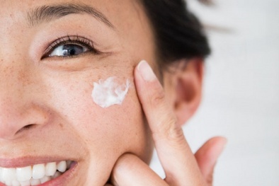 Tùy tiện dùng kem dưỡng da chứa calamine dẫn đến nguy hại sức khỏe